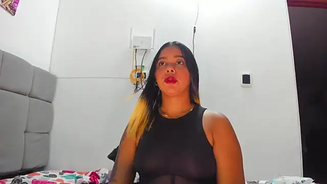 Miranda-brow online show from 9, 11, 2025