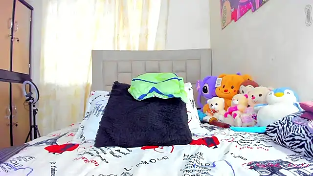 Miranda-brow online show from 5, 1, 2025