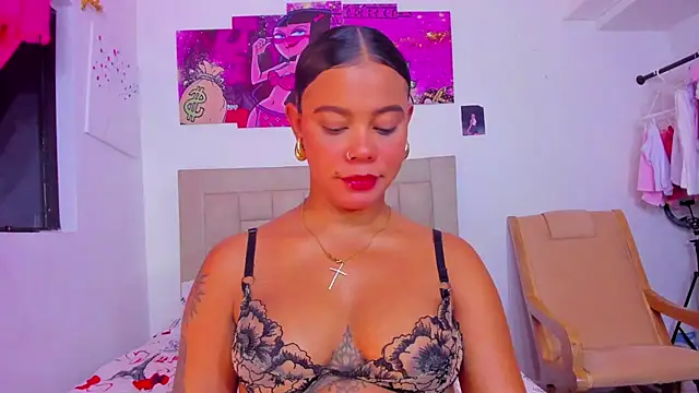 Miranda-brow online show from 14, 2, 2025