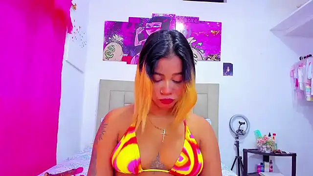 Miranda-brow online show from 31, 1, 2025