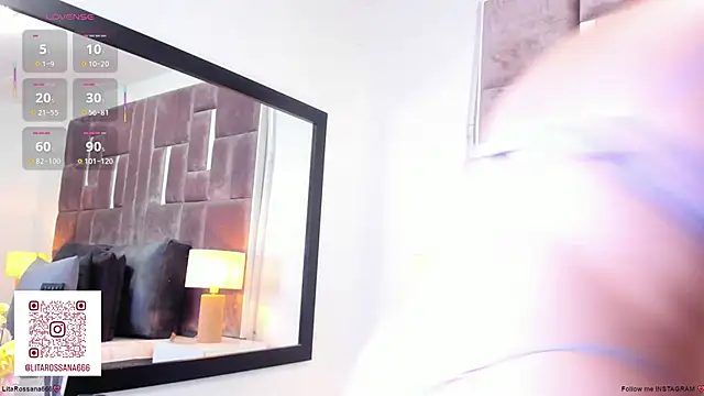 litarossana online show from 22, 3, 2025