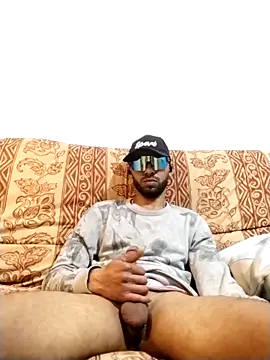 mehdi-l7away online show from 9, 3, 2026