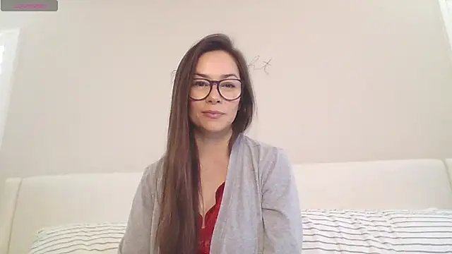 mixedasiangirl online show from 30, 3, 2026
