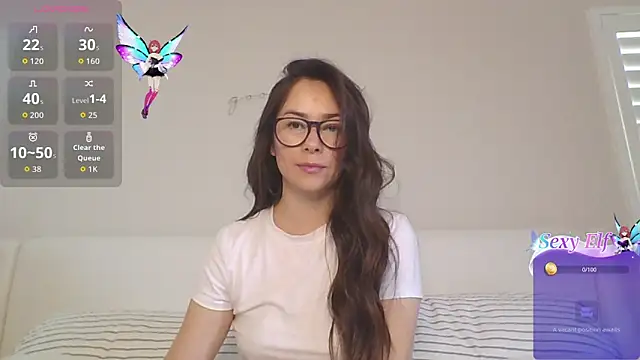 mixedasiangirl online show from 1, 5, 2026
