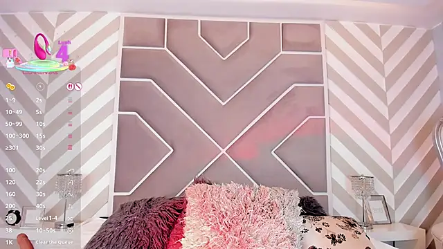 ChloeTayylor  online show from 30, 10, 2025