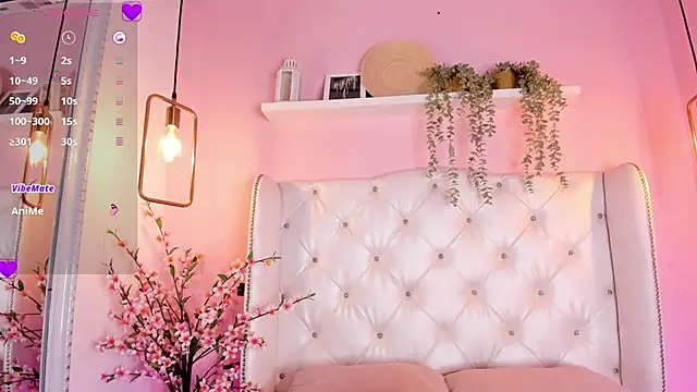 ChloeTayylor  online show from 1, 3, 2025