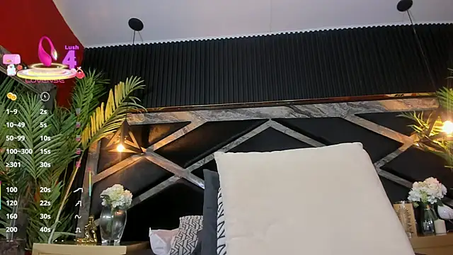 ChloeTayylor  online show from 6, 3, 2025