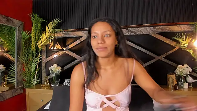 ChloeTayylor  online show from 12, 3, 2025