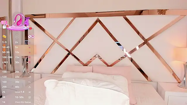 ChloeTayylor  online show from 30, 9, 2025