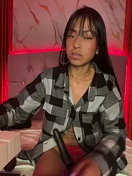 bonnie 18x online show from 23, 3, 2025