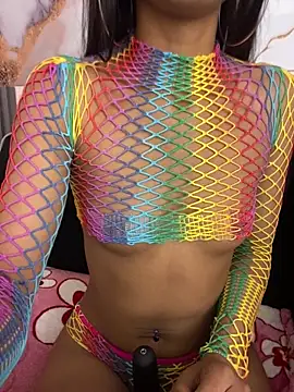 bonnie 18x online show from 3, 12, 2025