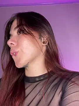 Snapshot of luccianagreyy chatting on 22, 3, 2025 luccianagreyy online show from 22, 3, 2025