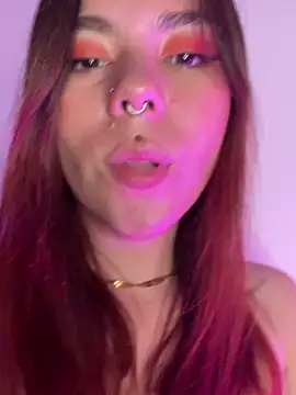 Snapshot of luccianagreyy chatting on 31, 1, 2025 luccianagreyy online show from 31, 1, 2025