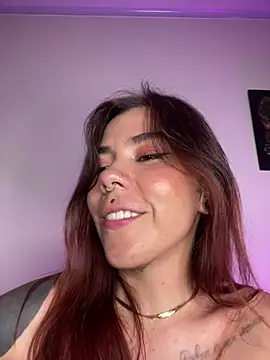 Snapshot of luccianagreyy chatting on 25, 2, 2025 luccianagreyy online show from 25, 2, 2025