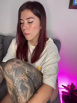 Snapshot of luccianagreyy chatting on 10, 12, 2024 luccianagreyy online show from 10, 12, 2024