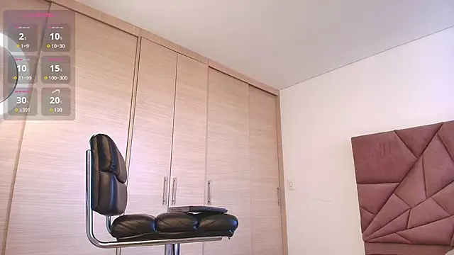 Aron Bolt online show from 23, 9, 2025