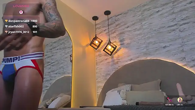 Aron Bolt online show from 14, 12, 2025