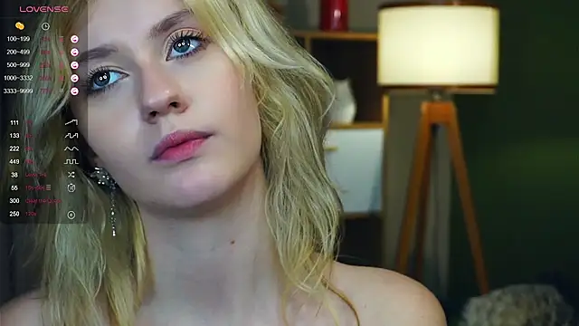 CweneCarnley online show from 2, 12, 2024