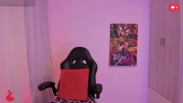 Snapshot of haanna_thompsoon chatting on 4, 2, 2026 haanna thompsoon online show from 4, 2, 2026