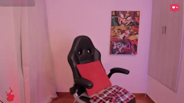 Snapshot of haanna_thompsoon chatting on 11, 2, 2026 haanna thompsoon online show from 11, 2, 2026