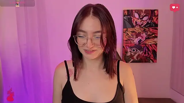 Snapshot of haanna_thompsoon chatting on 23, 9, 2025 haanna thompsoon online show from 23, 9, 2025