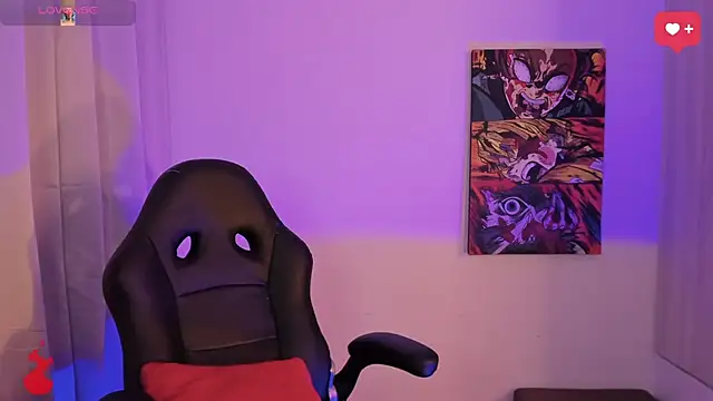 Snapshot of haanna_thompsoon chatting on 18, 9, 2025 haanna thompsoon online show from 18, 9, 2025