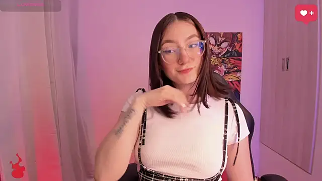 Snapshot of haanna_thompsoon chatting on 7, 2, 2026 haanna thompsoon online show from 7, 2, 2026