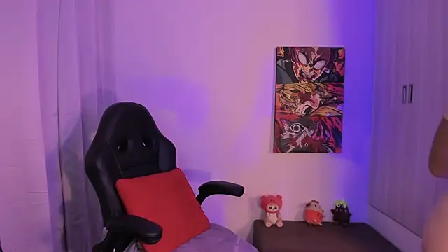 Snapshot of haanna_thompsoon chatting on 21, 11, 2025 haanna thompsoon online show from 21, 11, 2025