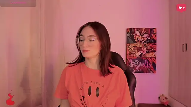 Snapshot of haanna_thompsoon chatting on 22, 10, 2025 haanna thompsoon online show from 22, 10, 2025