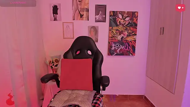 Snapshot of haanna_thompsoon chatting on 26, 2, 2026 haanna thompsoon online show from 26, 2, 2026