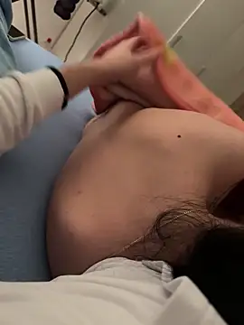 Snapshot of jessieandjames29 chatting on 30, 1, 2025 jessieandjames29 online show from 30, 1, 2025