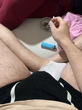 Snapshot of jessieandjames29 chatting on 15, 2, 2025 jessieandjames29 online show from 15, 2, 2025