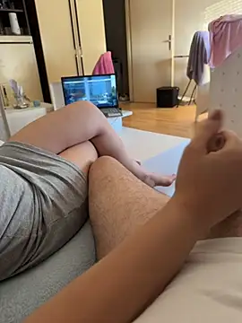 jessieandjames29 online show from 26, 6, 2026