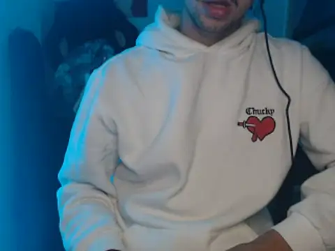 anjonoturno1 online show from 17, 3, 2025