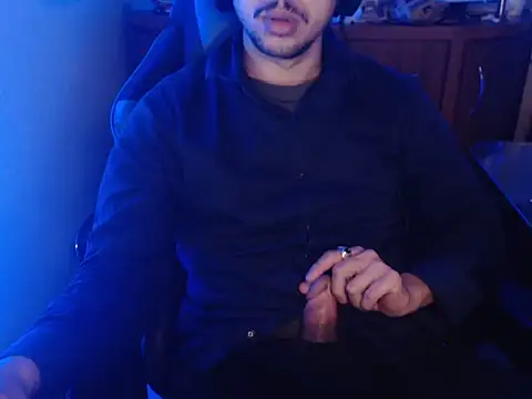 anjonoturno1 online show from 7, 10, 2025