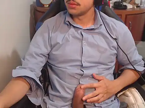 anjonoturno1 online show from 28, 9, 2025