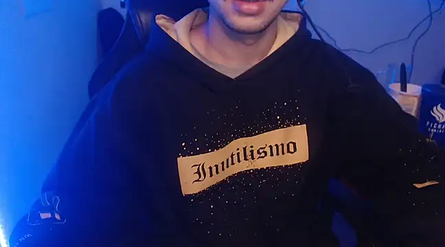 anjonoturno1 online show from 14, 12, 2024