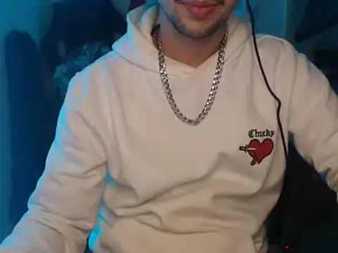 anjonoturno1 online show from 19, 3, 2025