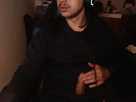 anjonoturno1 online show from 16, 11, 2025