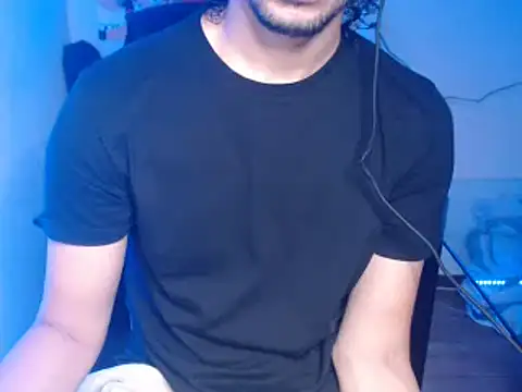 anjonoturno1 online show from 29, 1, 2025