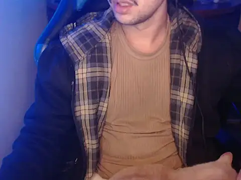 anjonoturno1 online show from 23, 4, 2026