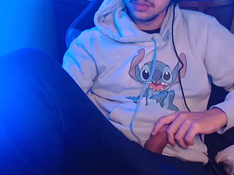 anjonoturno1 online show from 4, 10, 2025