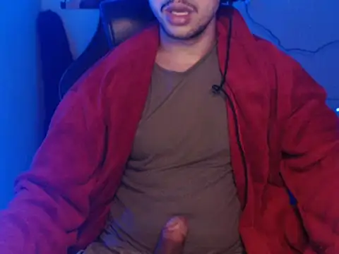 anjonoturno1 online show from 18, 12, 2024