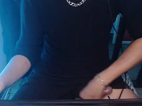 anjonoturno1 online show from 20, 3, 2025