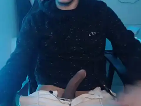 anjonoturno1 online show from 20, 1, 2025