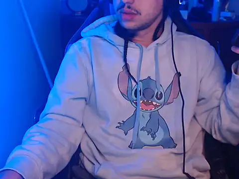 anjonoturno1 online show from 1, 10, 2025