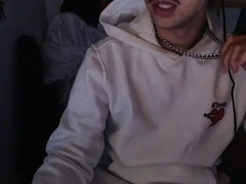 anjonoturno1 online show from 21, 3, 2025