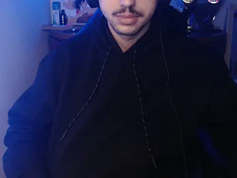 anjonoturno1 online show from 19, 3, 2026