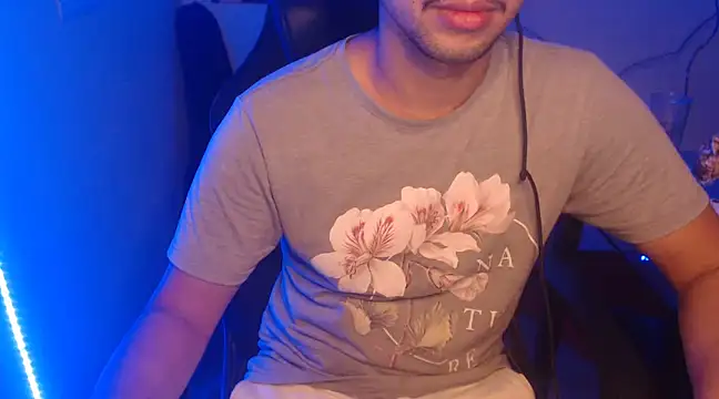 anjonoturno1 online show from 15, 12, 2024