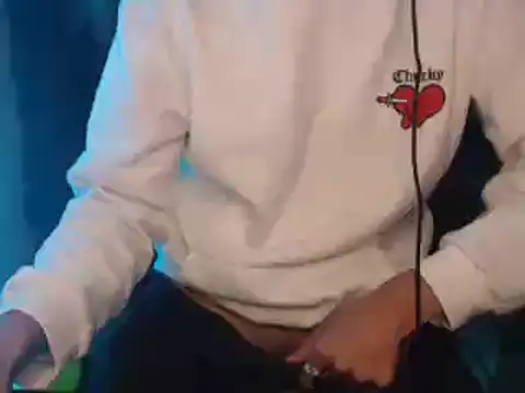 anjonoturno1 online show from 18, 3, 2025